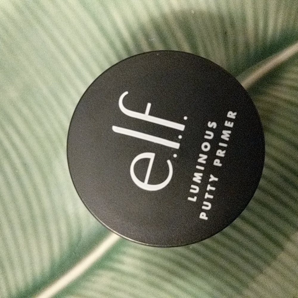 Luminous Putty Primer